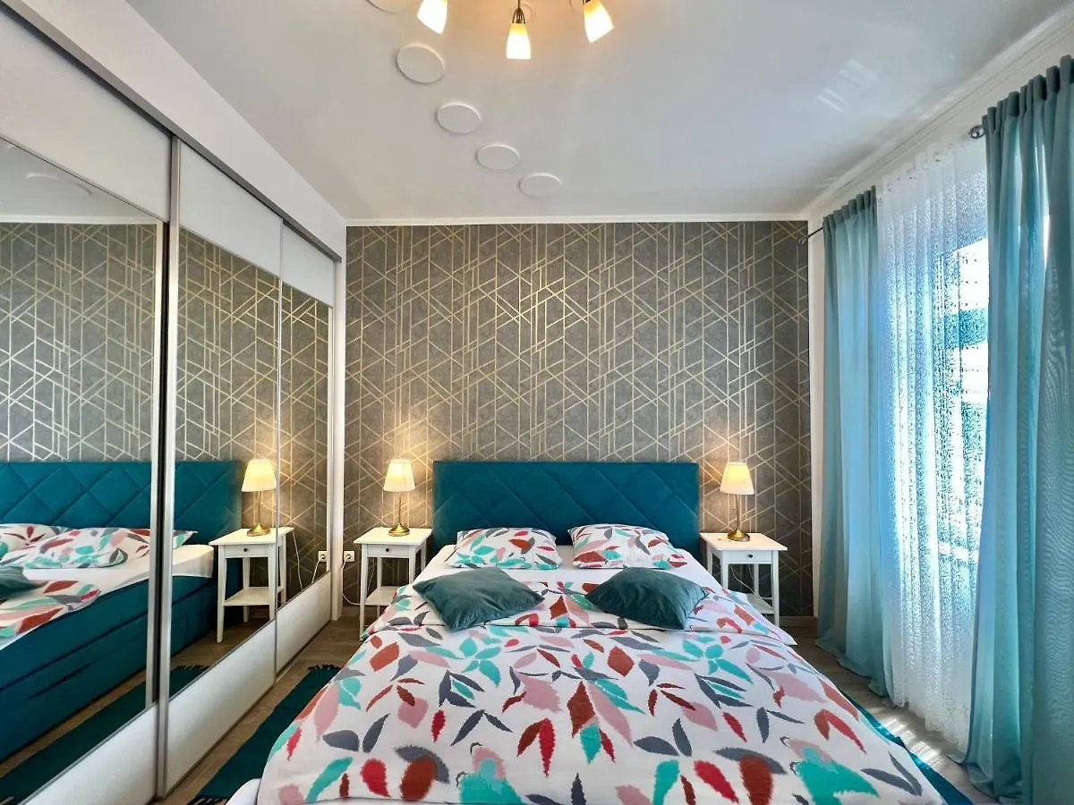 Holiday home Holiday House Lona Crikvenica