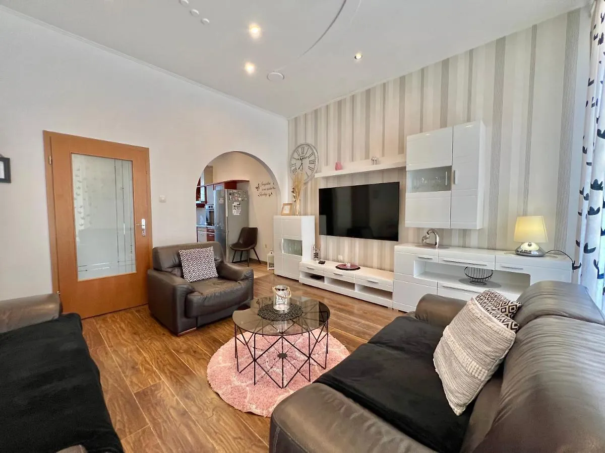 Holiday House Lona Crikvenica