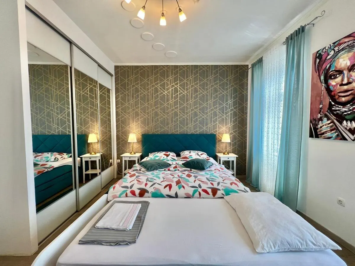 Holiday home Holiday House Lona Crikvenica