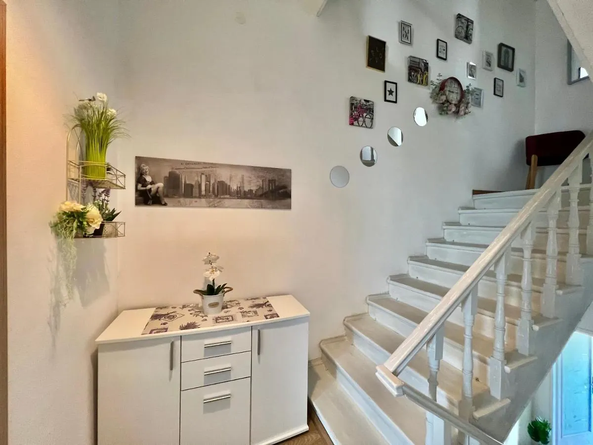 Holiday home Holiday House Lona Crikvenica