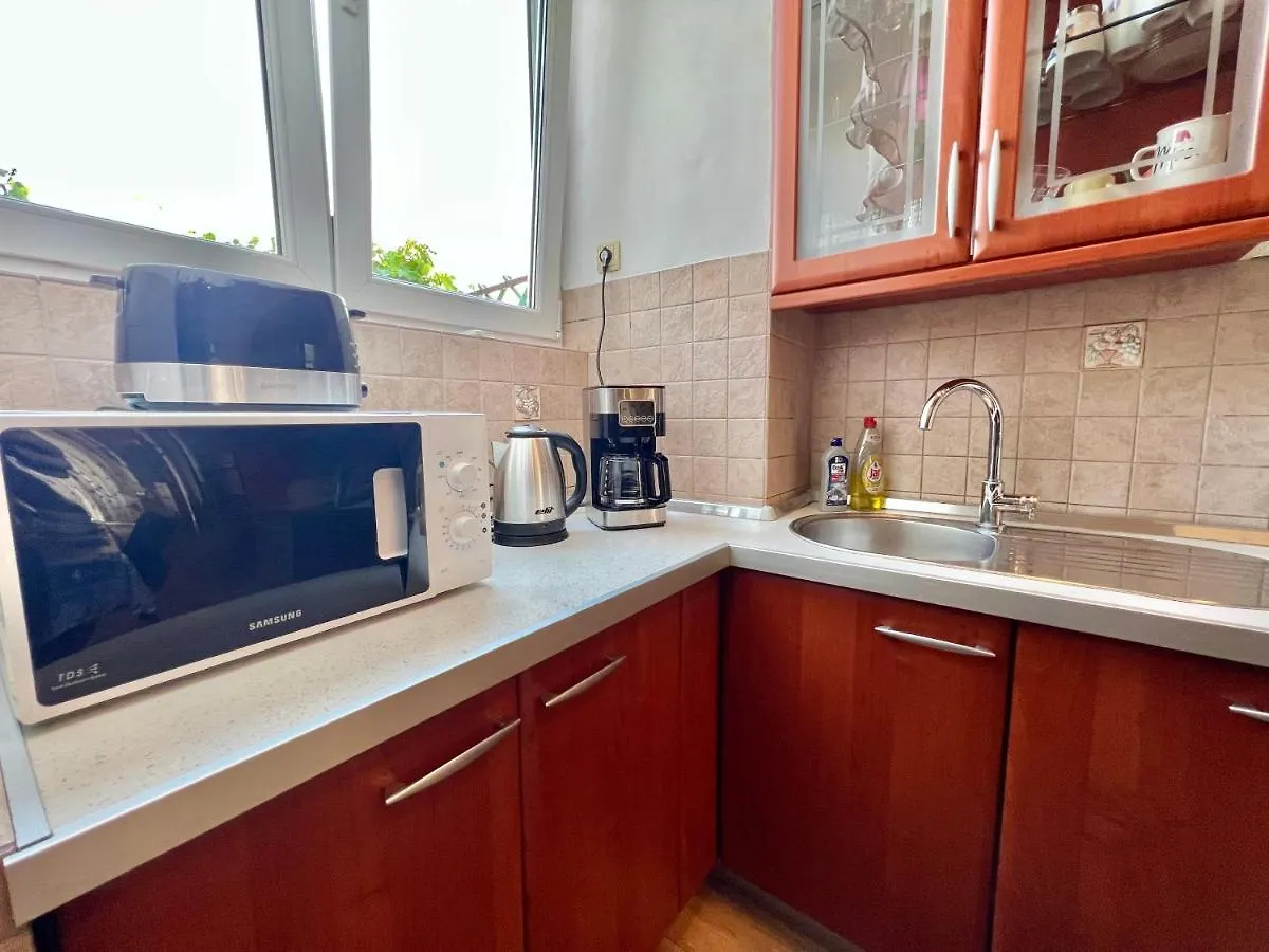 Holiday House Lona Crikvenica