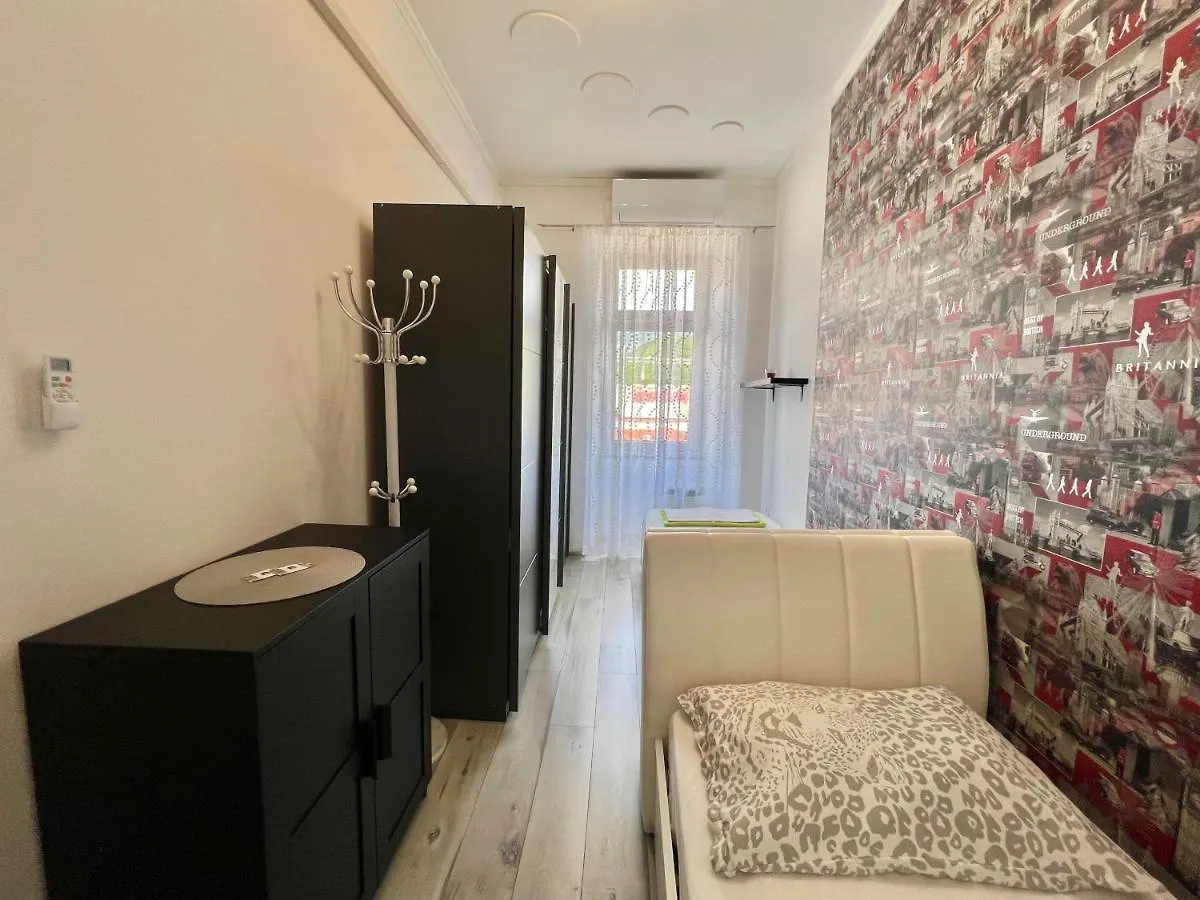 Holiday House Lona Crikvenica Holiday home