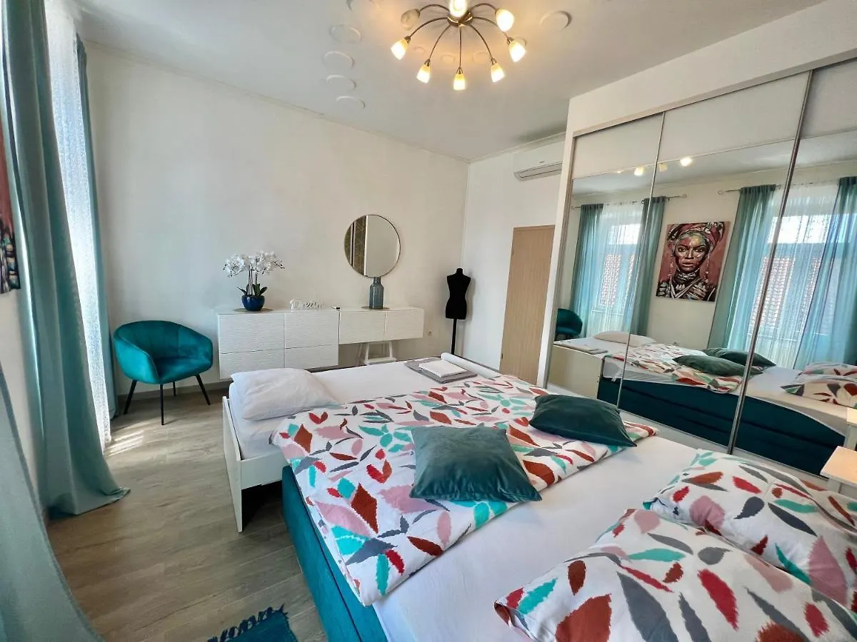 Holiday House Lona Crikvenica Holiday home