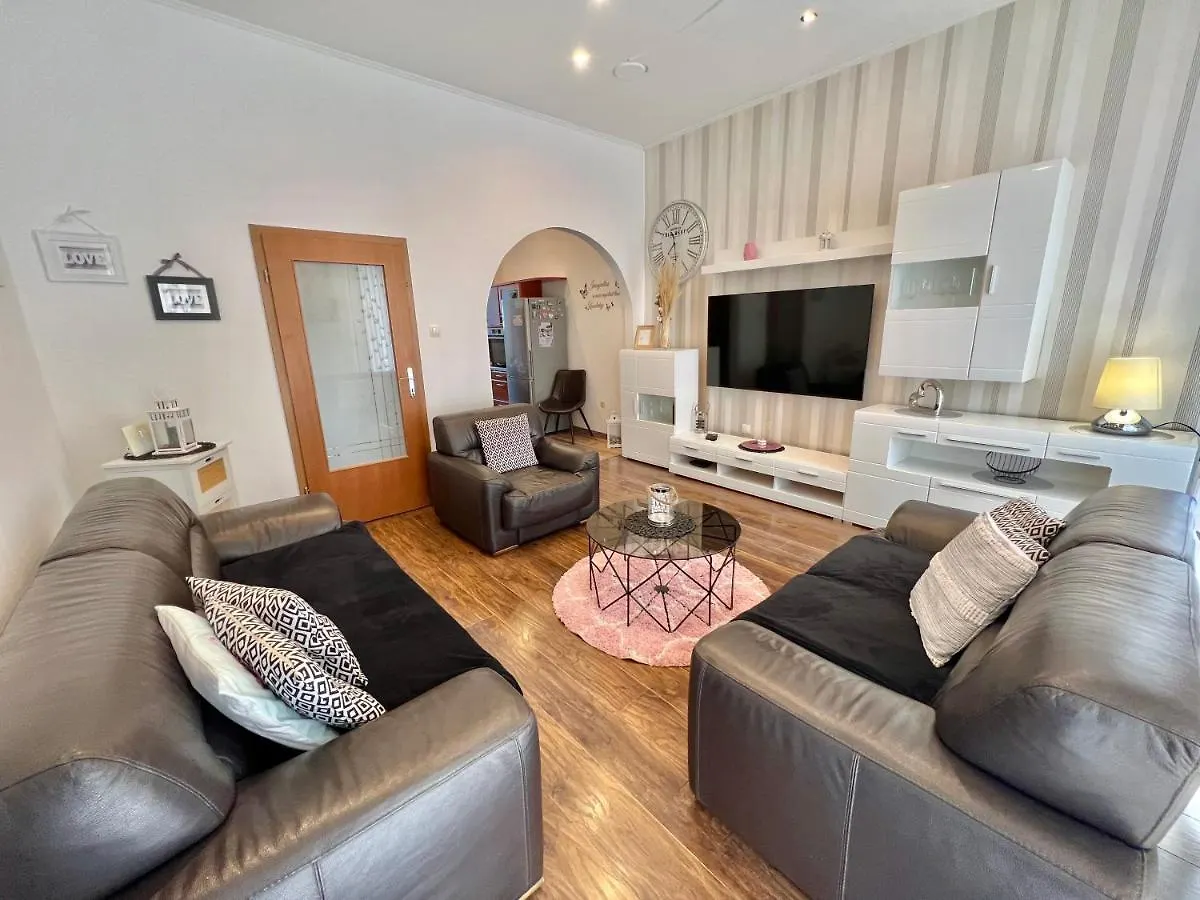 Holiday House Lona Crikvenica 0*,