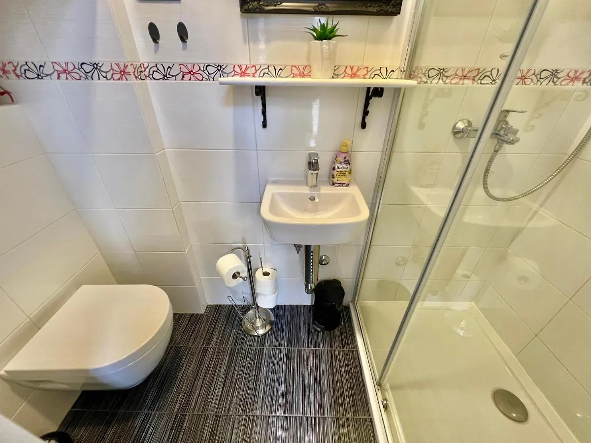 Holiday home Holiday House Lona Crikvenica