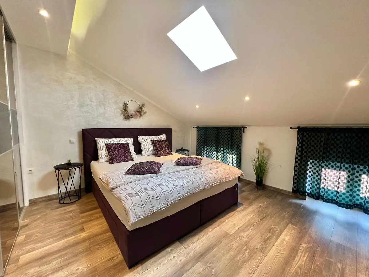 Holiday House Lona Crikvenica Holiday home