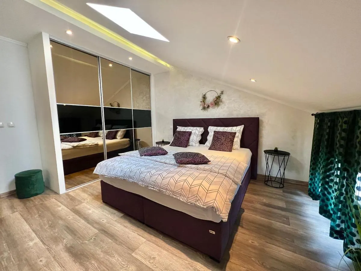 Holiday House Lona Crikvenica