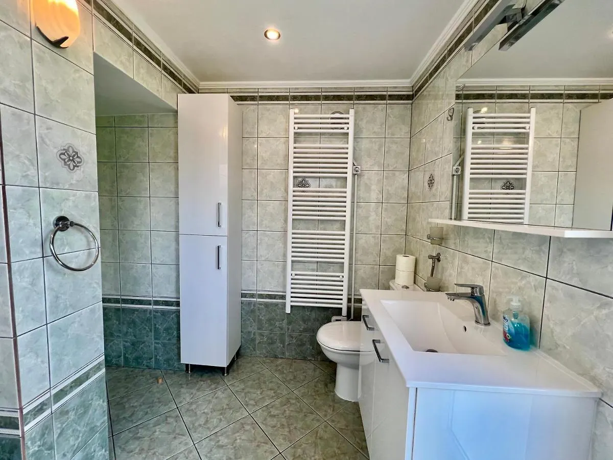 Holiday House Lona Crikvenica