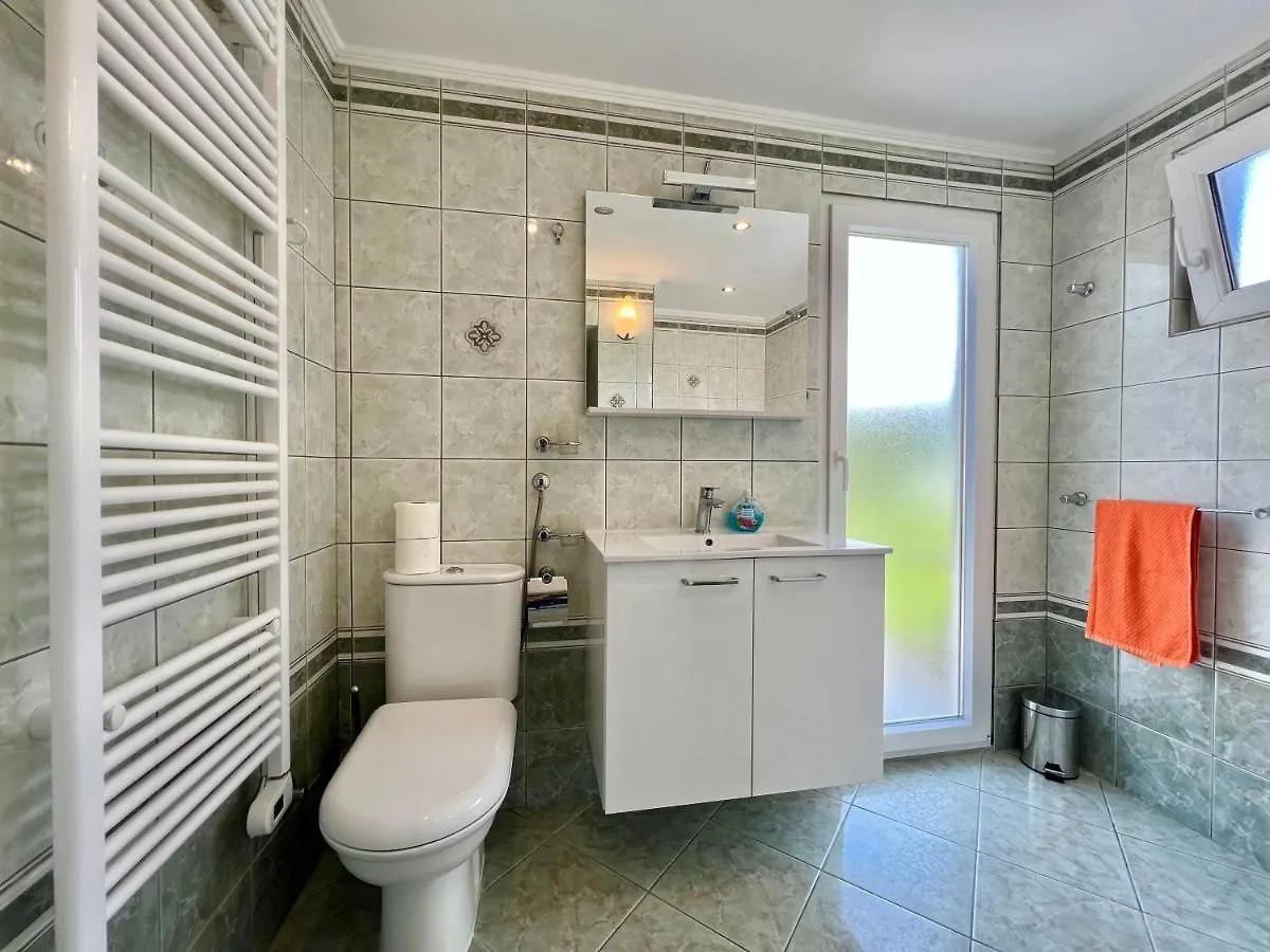 Holiday home Holiday House Lona Crikvenica