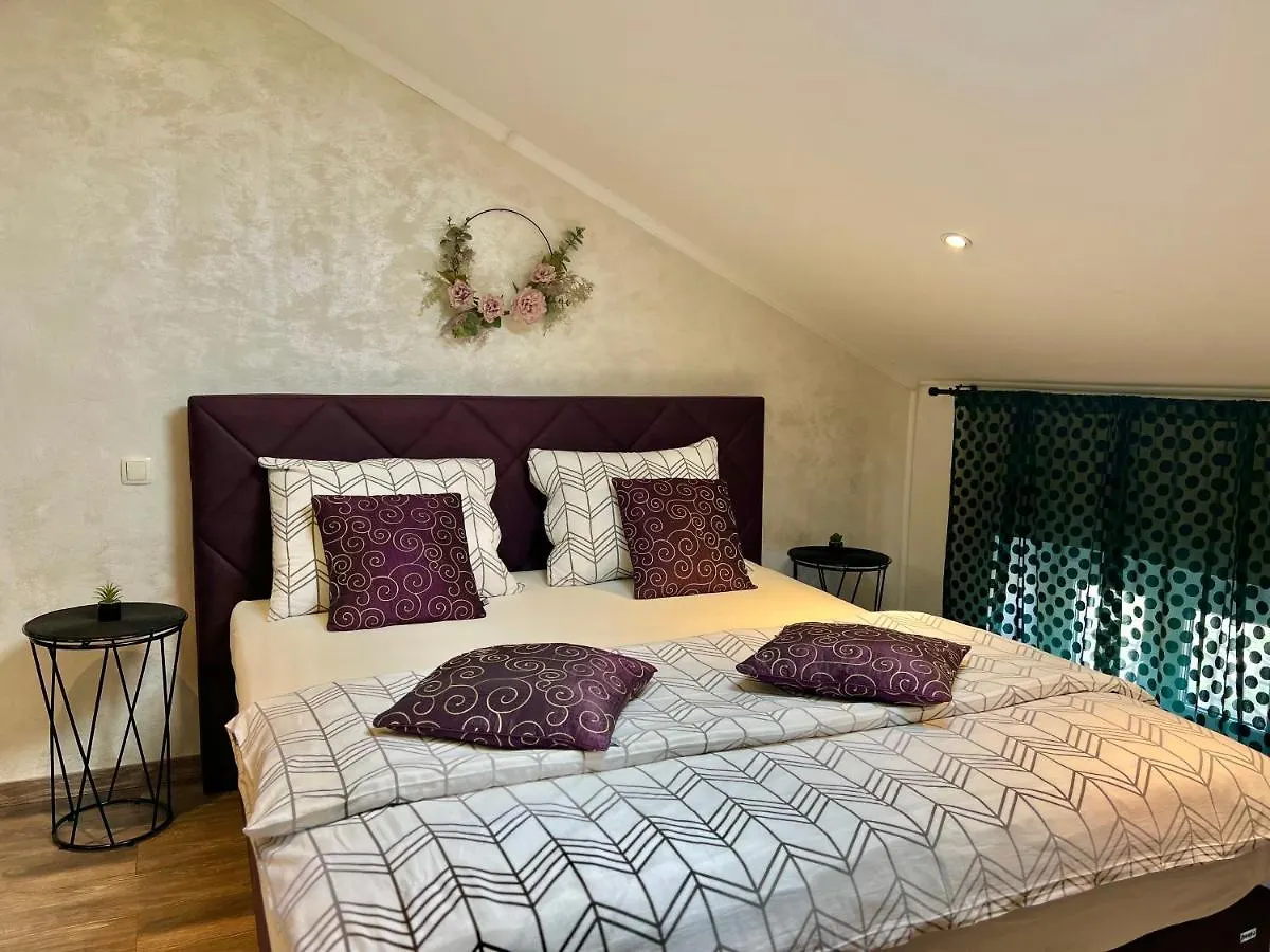 Holiday home Holiday House Lona Crikvenica