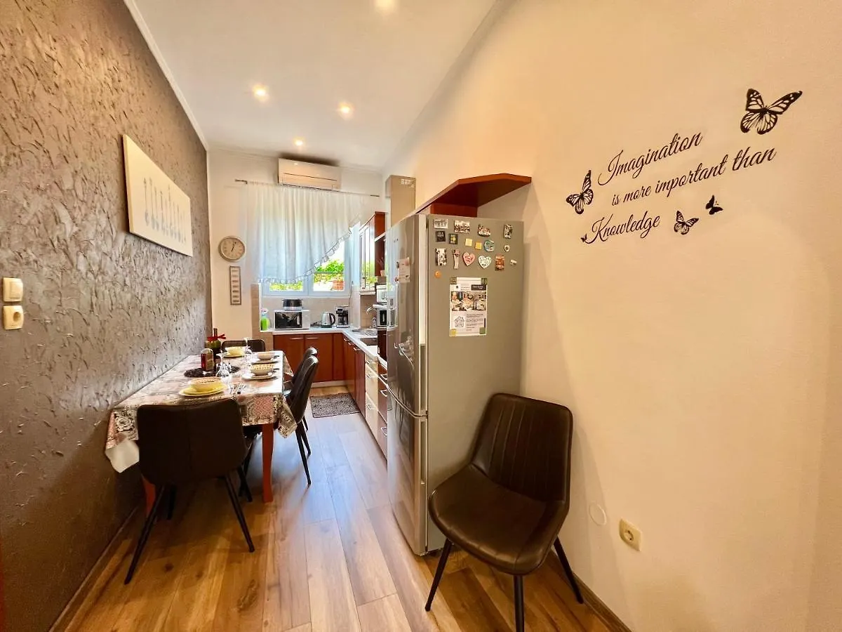 Holiday House Lona Crikvenica Holiday home