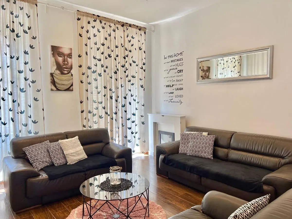 Holiday home Holiday House Lona Crikvenica Croatia