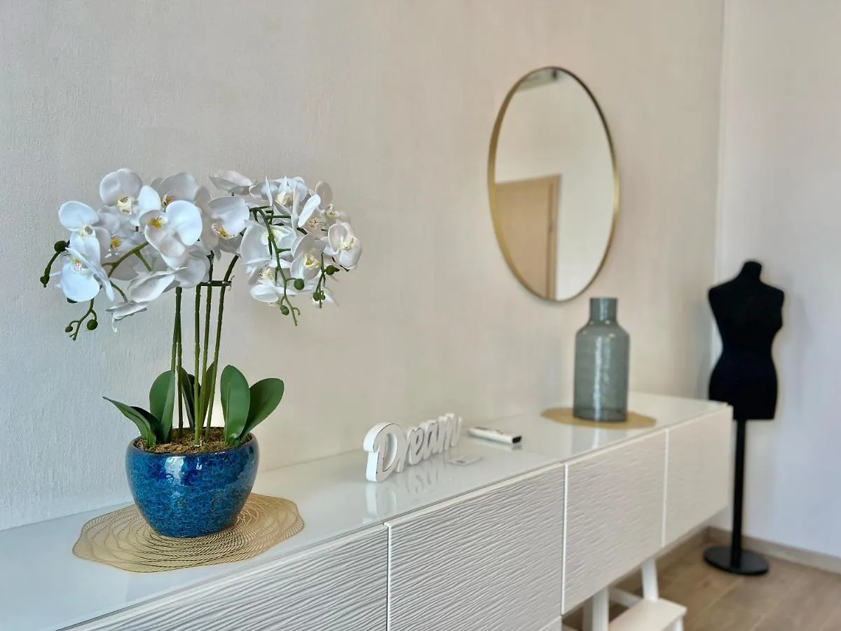 Holiday House Lona Crikvenica Holiday home