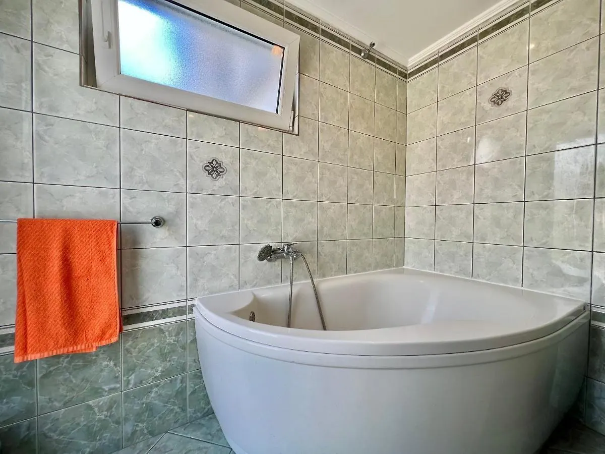 Holiday House Lona Crikvenica