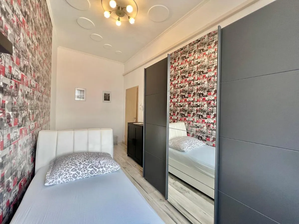 Holiday home Holiday House Lona Crikvenica