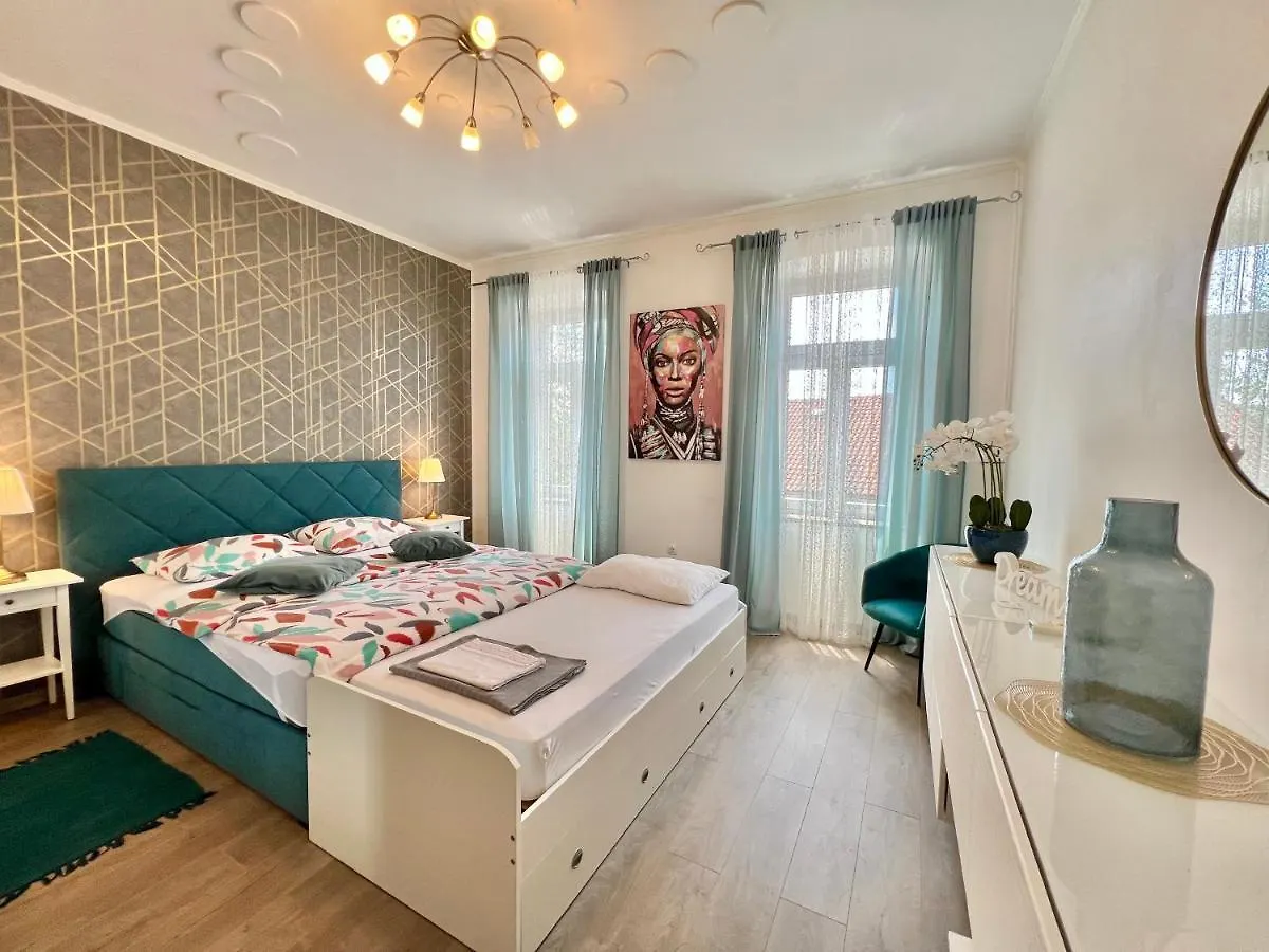 Holiday House Lona Crikvenica