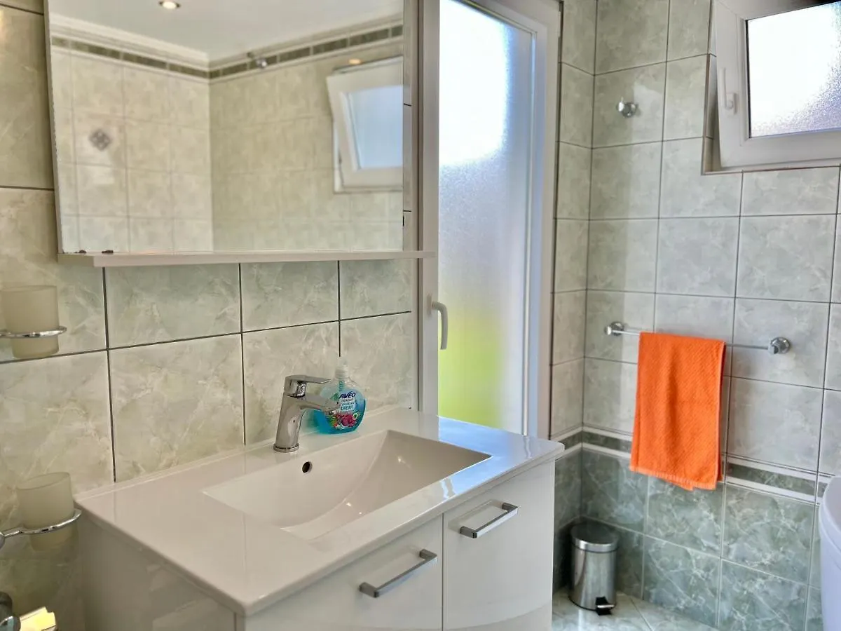 Holiday House Lona Crikvenica Holiday home