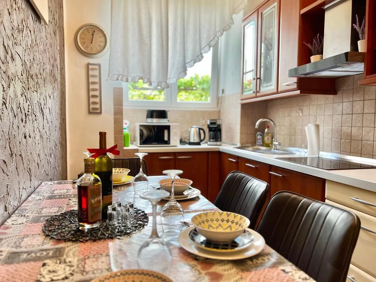 Holiday House Lona Crikvenica Holiday home