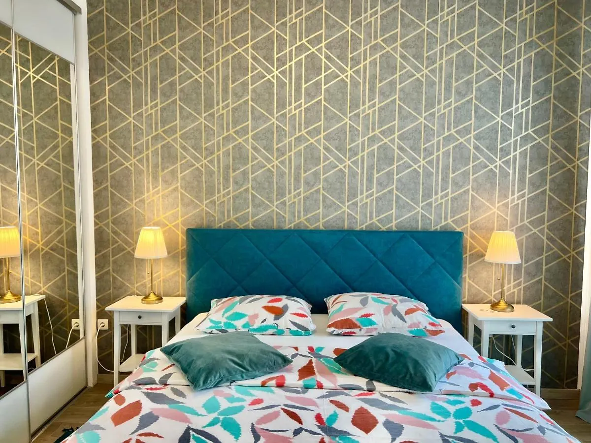 Holiday House Lona Crikvenica Holiday home